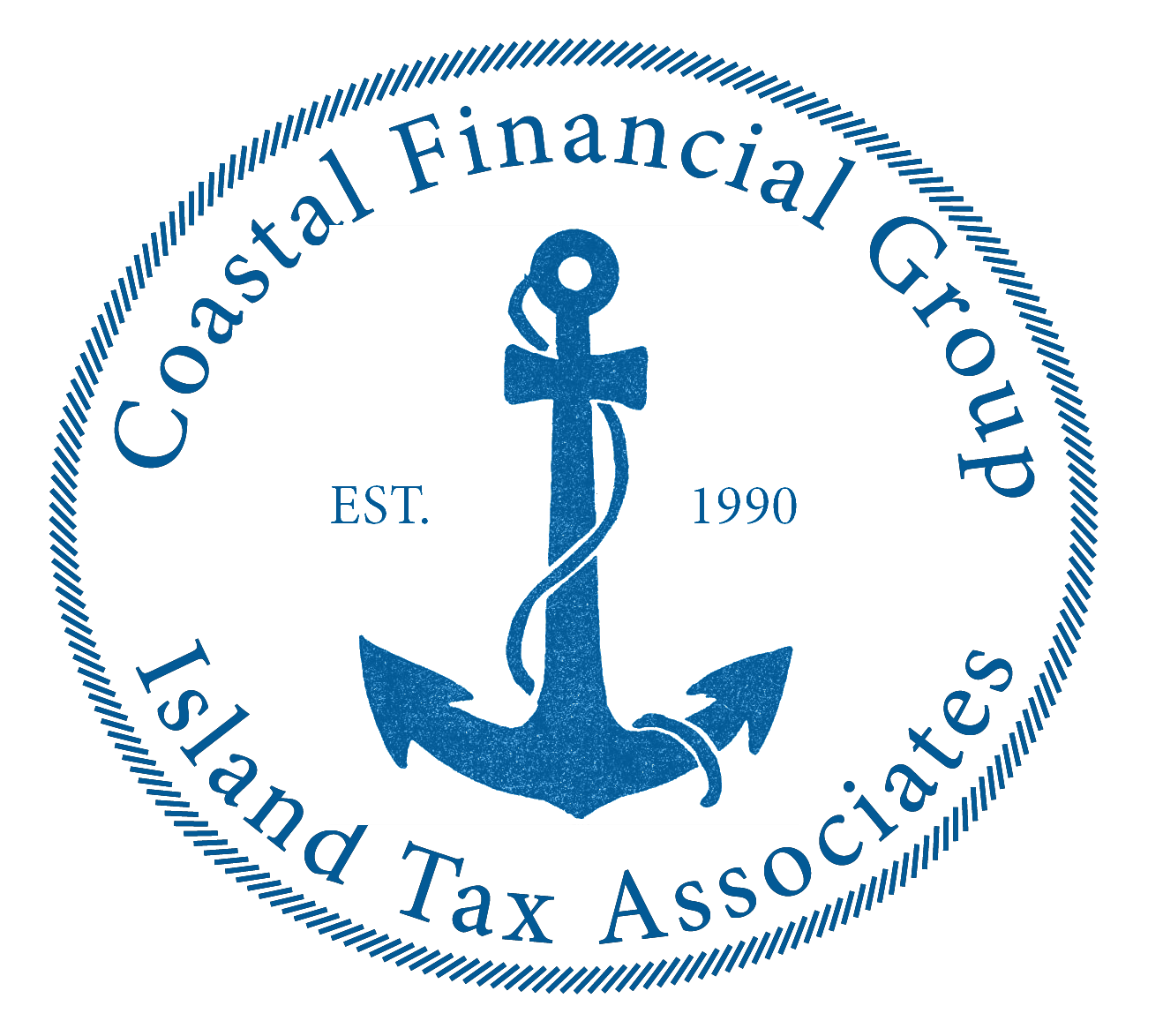 Coastal Financial Group & Island Tax Associates